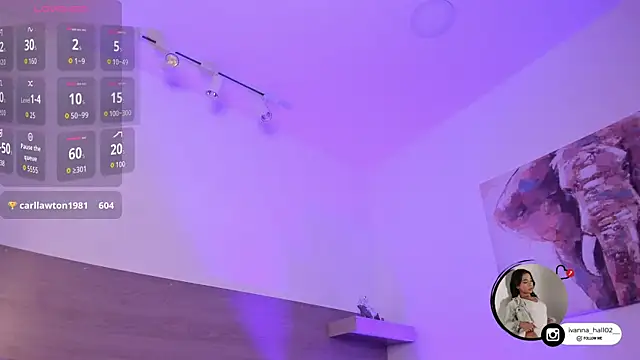 Ivana_Hall webcam