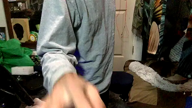 concrete_daddy (Ask my age) - 😙xxxmas