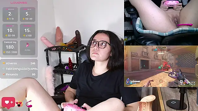 sobresalinaa (F young) - tirar calcinha