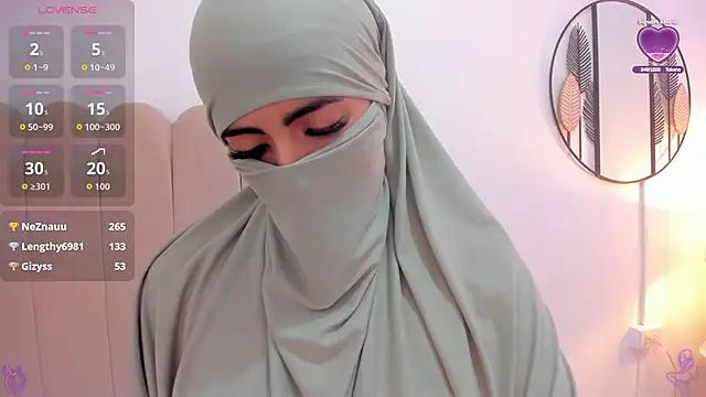 Jasmin_hamdan webcam