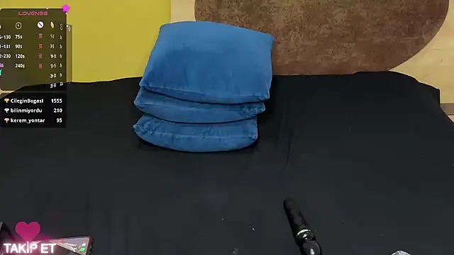 dreammgirlll (F young) - 3 TANE MOR ÇARKI ÇEVİRENE VİDEO HEDİYE