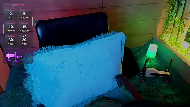 abbydreams_ (F young) - dance naked 💖