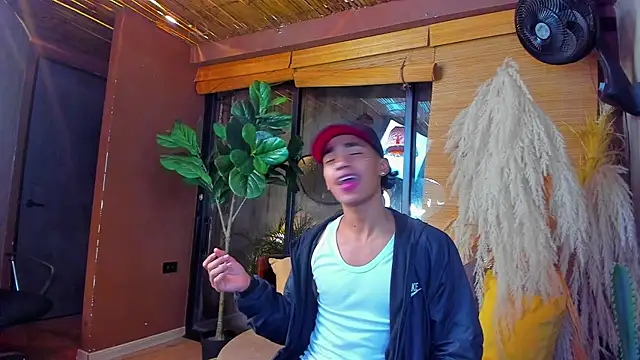 alancutee (M twink) - make me a request