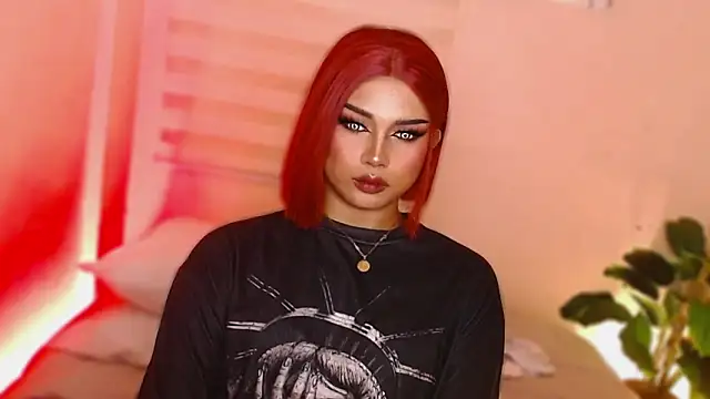 missrumi_hunter (T teen) - BUZZ ME TILL I EXPLODE MY OVERLOAD CUM!