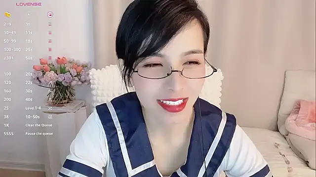 -jenny-666- (F young) - 别到处溜达了,今天就请宠幸我把💖脱掉内内肛塞狐狸尾巴3分!~国王小要求满足