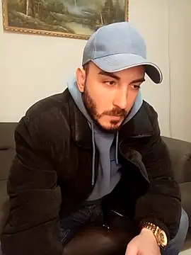 snncdgn (M young) - CUM SHOW FULL NUDE - ÇIPLAK BOŞALMA