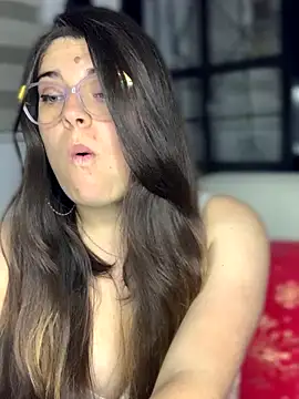 scarletts_boobs (F young) - NAKED AND TWERK 👅