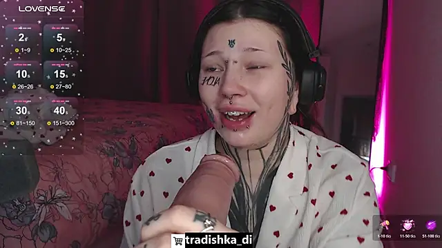 tradishka