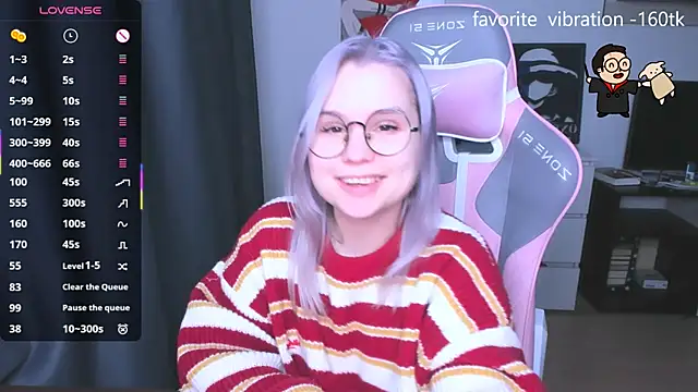 miray_kuriyama123 webcam