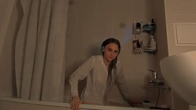 GraceTorrez live show on StripChat 