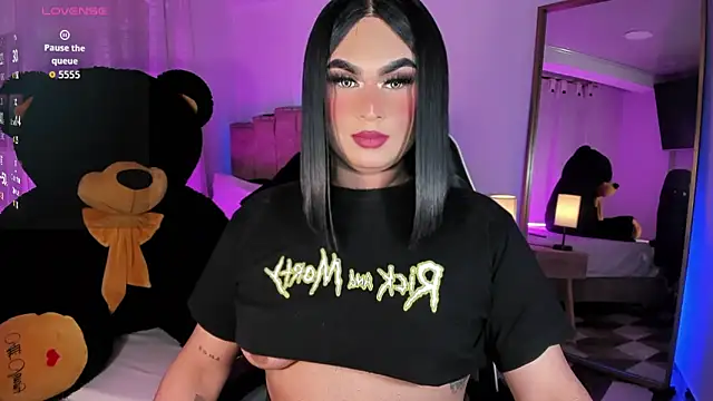 alexia_mattel webcam