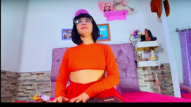 Melannytaylor webcam