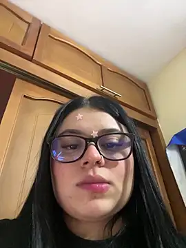 alissonfernandez_ webcam