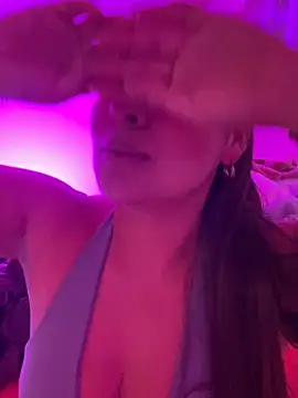 Gabriela-Parker_ webcam