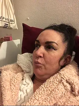 Blanche-neige1 webcam