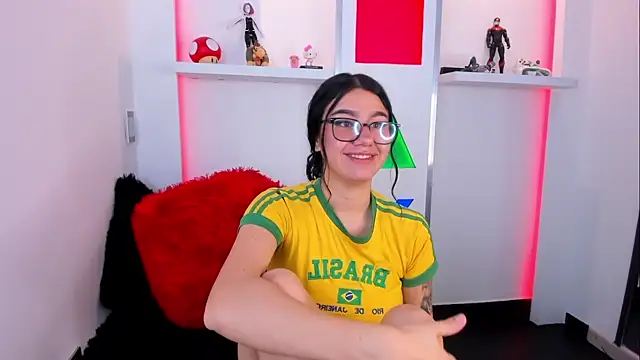 Charlotte_Millers webcam