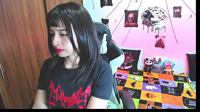Yourgoddessbab3 webcam