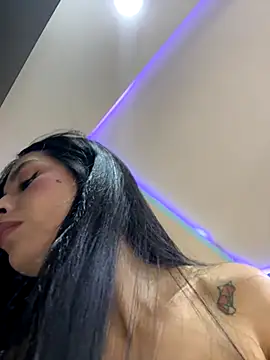 Lexa_queen webcam