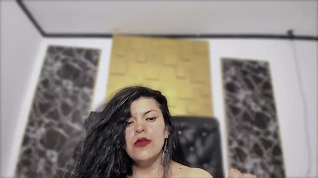 scarlett_w0lf webcam