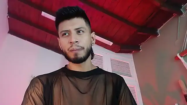 Colby_brown03 webcam