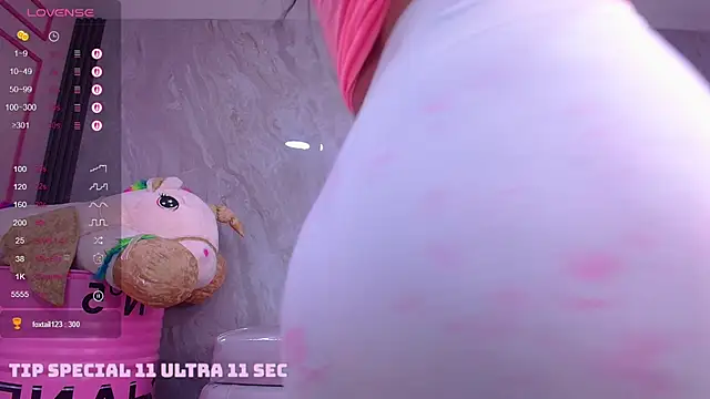 Skye_Little_v webcam