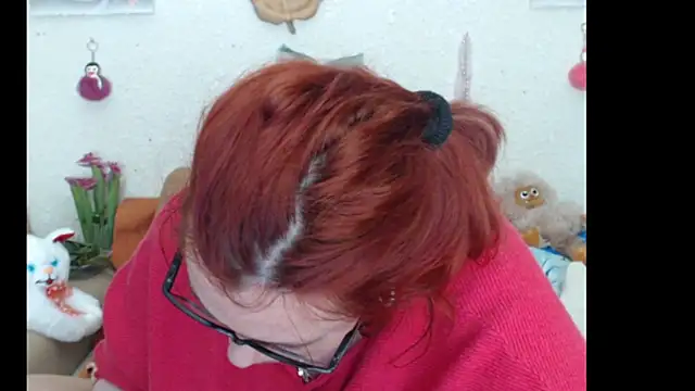 PlayfullMature webcam