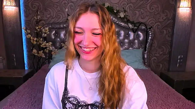 AngelAnabelle webcam