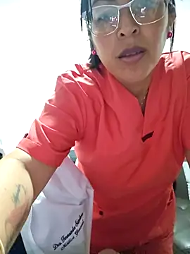 JustSamantha_ webcam