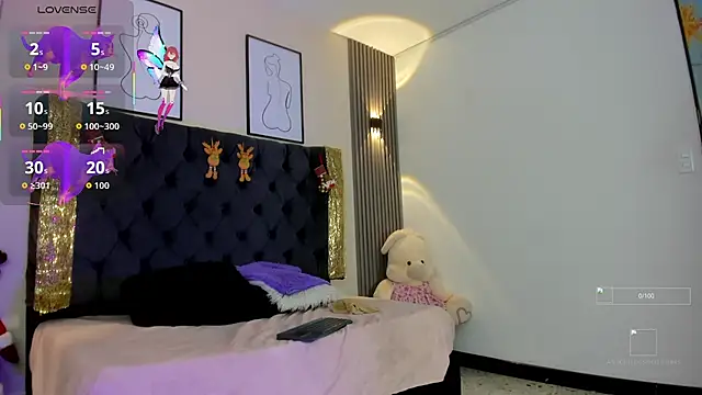 Charlot_Vega_ webcam