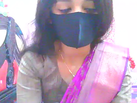 Silver_Queen07 webcam