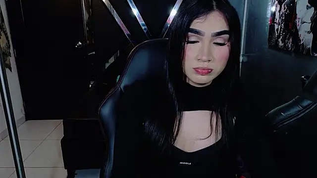 Evangeline_Star1 webcam