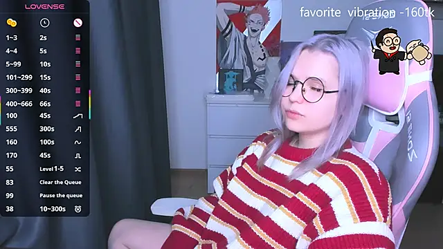 miray_kuriyama123 webcam