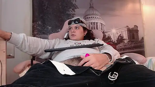 snowflake_xxx webcam