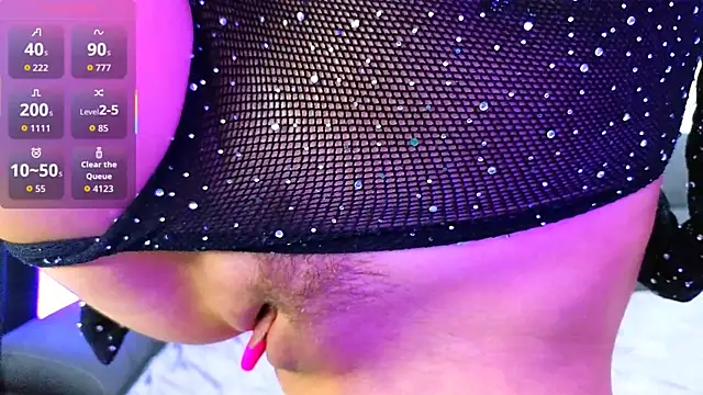 amykent_ (F young) - make me cum