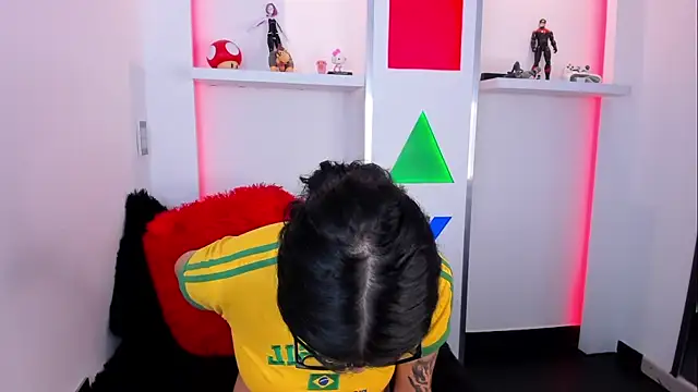 Charlotte_Millers webcam