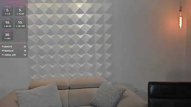 LaurentRosse1 webcam