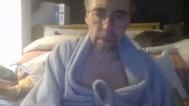 ptitcanard60600 webcam