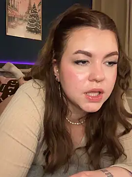 VictoriaLaFleur webcam