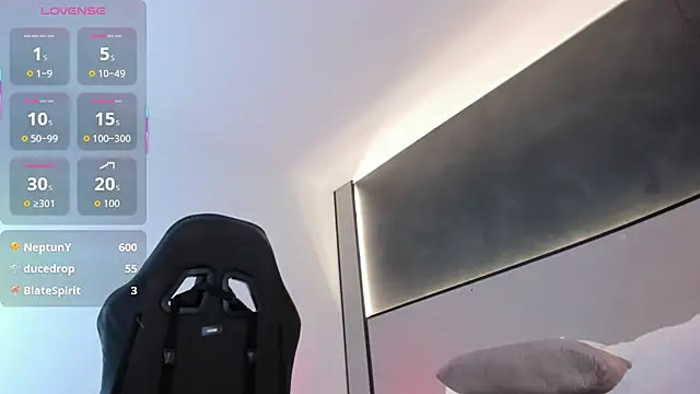 zoee_zi - Zoee_zi's free webcam - UK Sex Cams