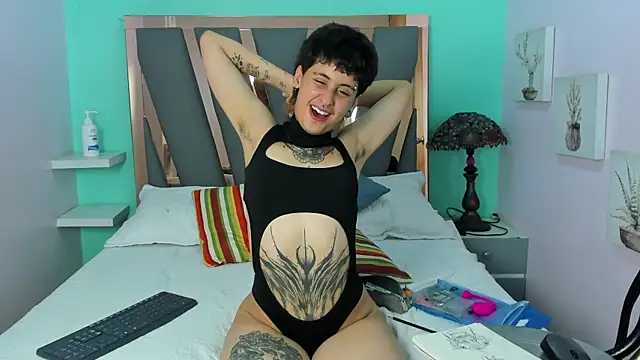  Ethan_lennox chat room