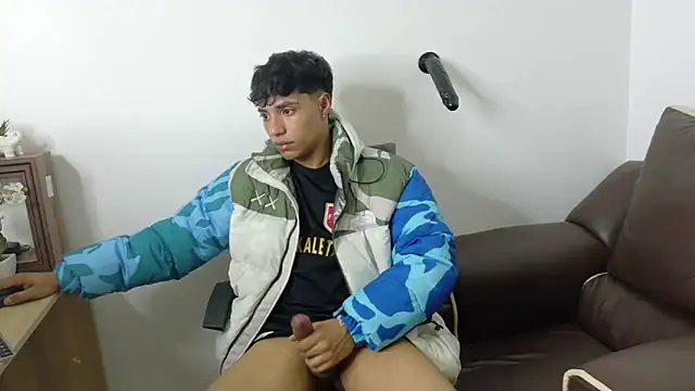 jonmaykolrose webcam