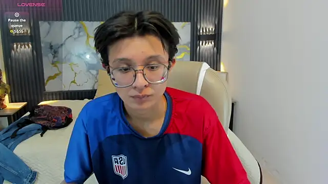 SantiagoRusso18 webcam