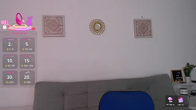 Samanta_Monroe webcam