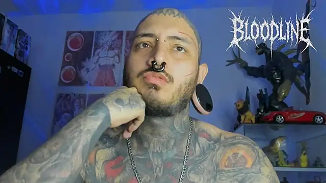 DEATHINK666XX webcam