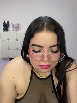 kuromy_x - Kuromy_x's free webcam