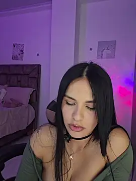 heyshaa (F young) - I sit on your face without panties