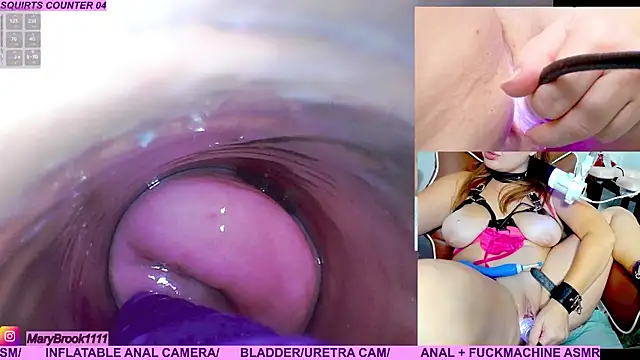 marybrook1 - MaryBrook1's free webcam - UK Sex Cams