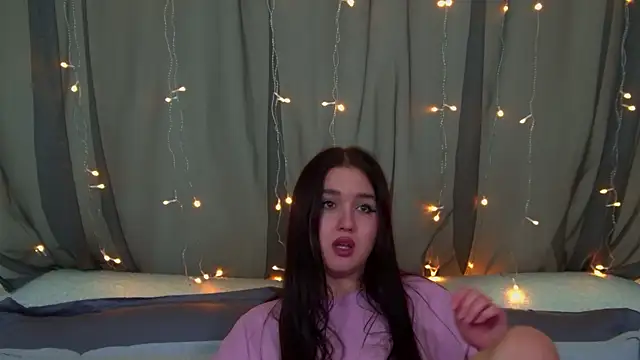 ChristinaMilton webcam