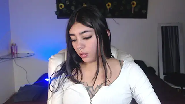 gabriella_live webcam