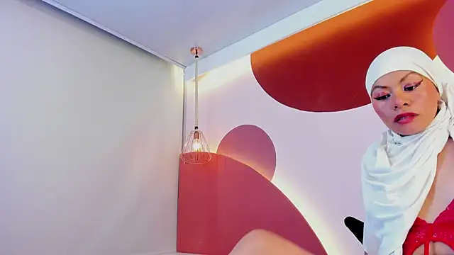 SophiaBeckerr webcam